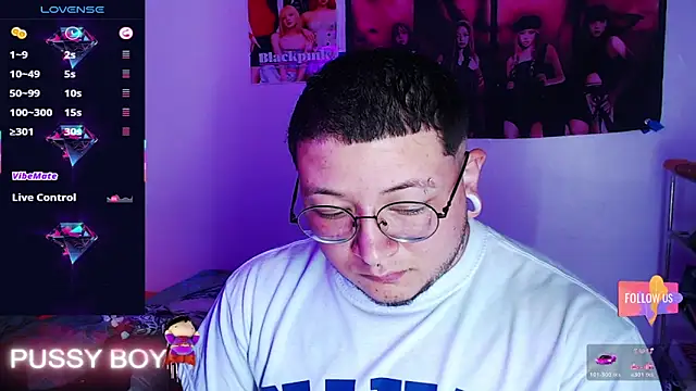 princeFtm online show from 12, 5, 2026