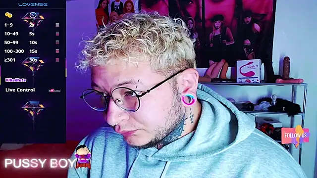 princeFtm online show from 13, 3, 2026