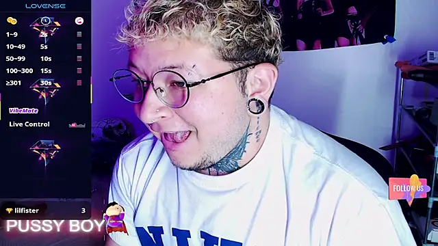 princeFtm online show from 19, 4, 2026