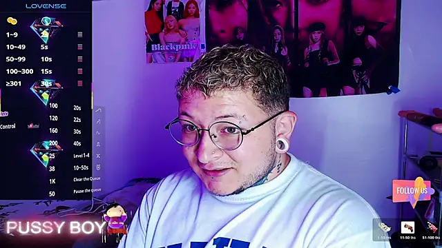 princeFtm online show from 28, 4, 2026