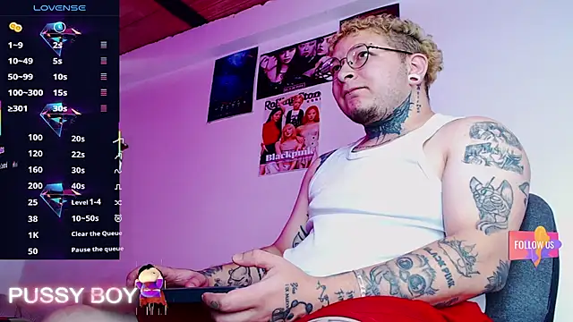 princeFtm online show from 10, 1, 2026