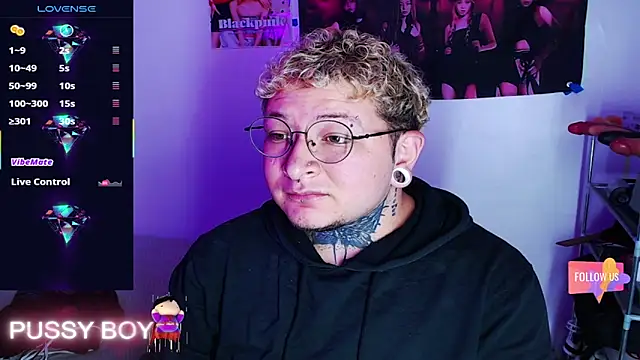 princeFtm online show from 17, 4, 2026