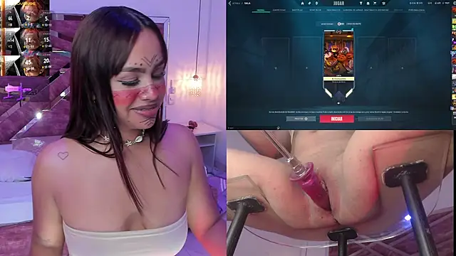 Alice Roys online show from 25, 10, 2025