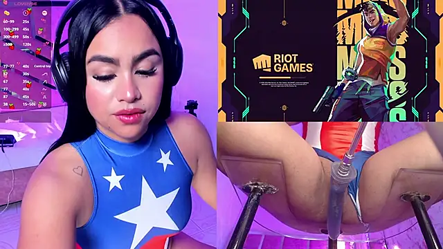 Alice Roys online show from 26, 4, 2026