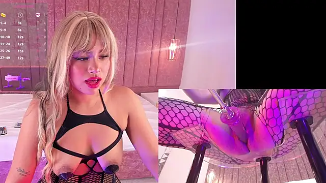 Alice Roys online show from 27, 11, 2025