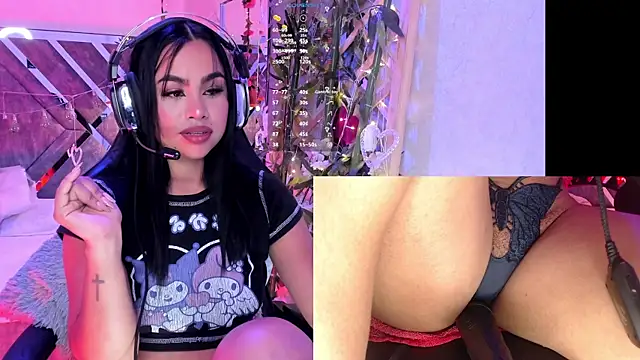 Alice Roys online show from 20, 4, 2026