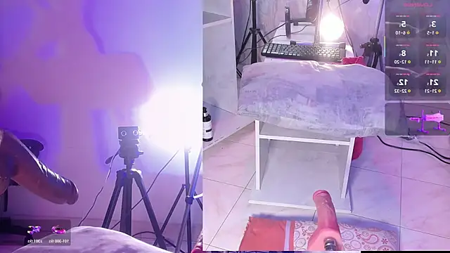 Alice Roys online show from 15, 4, 2026