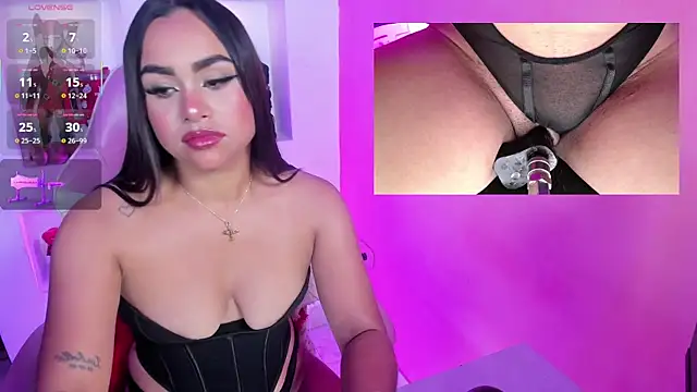 Snapshot of Alice_Roys chatting on 9, 6, 2026 Alice Roys online show from 9, 6, 2026