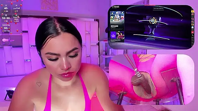 Alice Roys online show from 6, 3, 2026