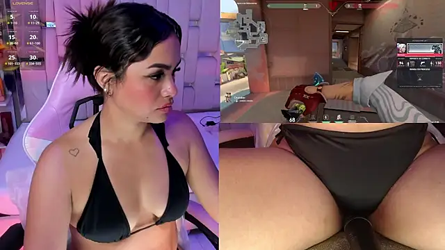 Alice Roys online show from 13, 1, 2026