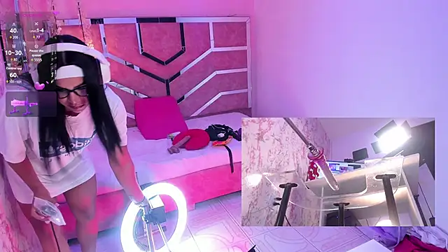 Alice Roys online show from 19, 3, 2026