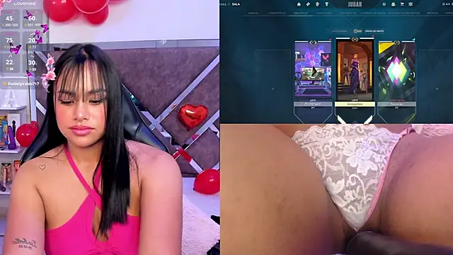 Alice Roys online show from 17, 2, 2025