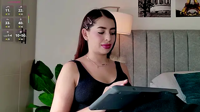 caralella online show from 18, 3, 2026