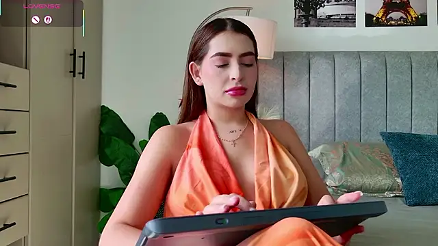 caralella online show from 1, 2, 2026