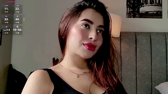 Snapshot of caralella chatting on 10, 5, 2026 caralella online show from 10, 5, 2026