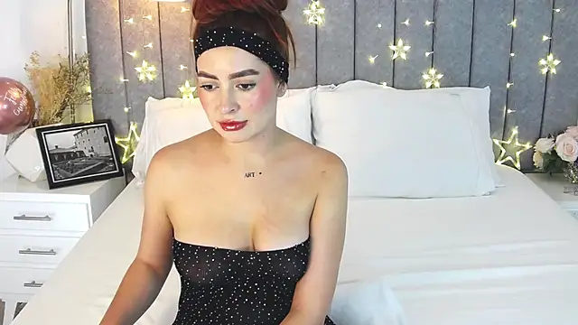 caralella online show from 28, 2, 2025