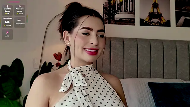 caralella online show from 24, 6, 2026
