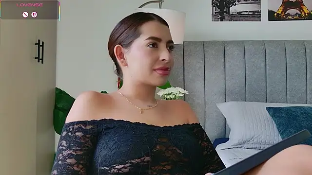 caralella online show from 28, 2, 2026