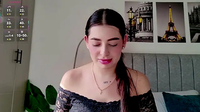 Snapshot of caralella chatting on 24, 4, 2026 caralella online show from 24, 4, 2026