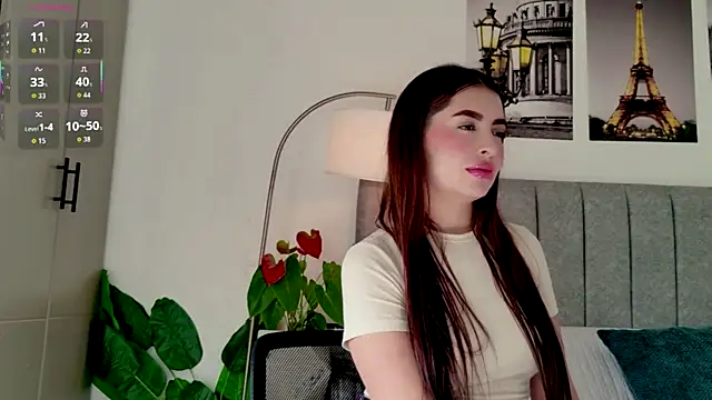 Snapshot of caralella chatting on 15, 5, 2026 caralella online show from 15, 5, 2026