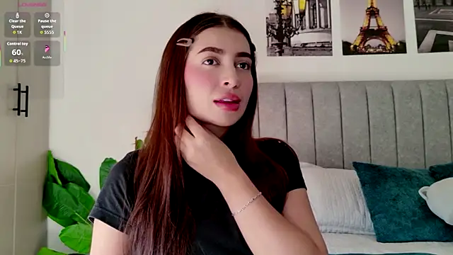 caralella online show from 6, 4, 2026