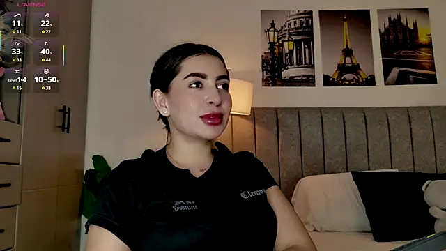 Snapshot of caralella chatting on 29, 5, 2026 caralella online show from 29, 5, 2026