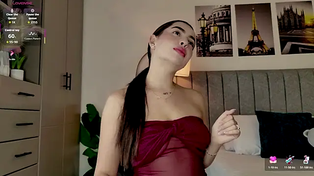 Snapshot of caralella chatting on 31, 5, 2026 caralella online show from 31, 5, 2026