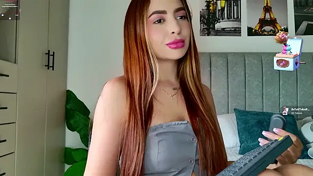 caralella online show from 9, 2, 2026