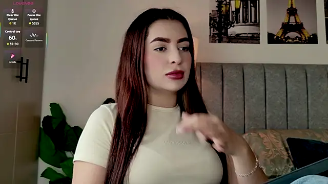 Snapshot of caralella chatting on 22, 5, 2026 caralella online show from 22, 5, 2026