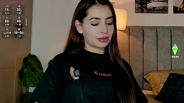 caralella online show from 11, 3, 2026