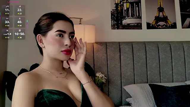 Snapshot of caralella chatting on 3, 6, 2026 caralella online show from 3, 6, 2026