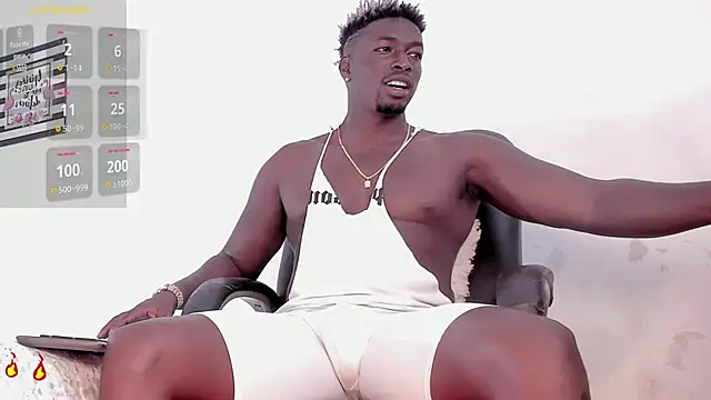 michaell james7 online show from 28, 1, 2025