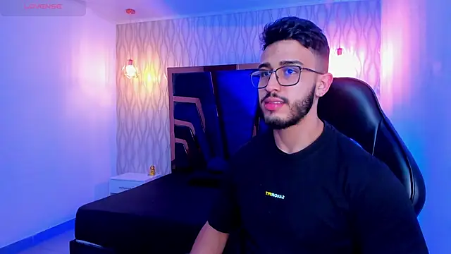 Liam Kleiin online show from 14, 2, 2026