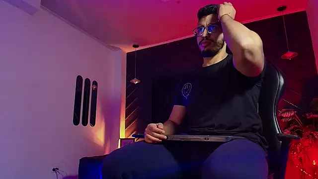 Liam Kleiin online show from 29, 4, 2026