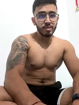 Liam Kleiin online show from 8, 10, 2025