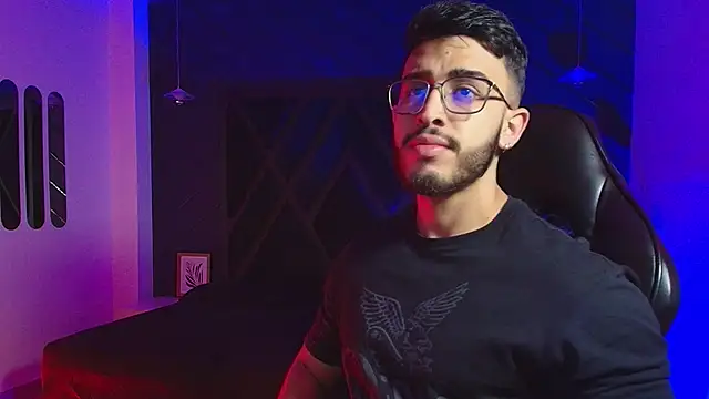 Liam Kleiin online show from 12, 3, 2026