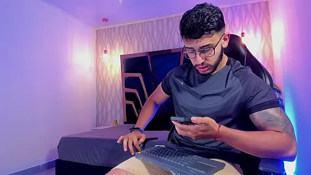 Liam Kleiin online show from 20, 3, 2026