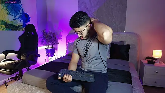 Liam Kleiin online show from 20, 5, 2026