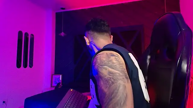 Liam Kleiin online show from 26, 2, 2026