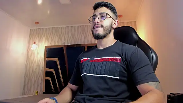 Liam Kleiin online show from 21, 3, 2026