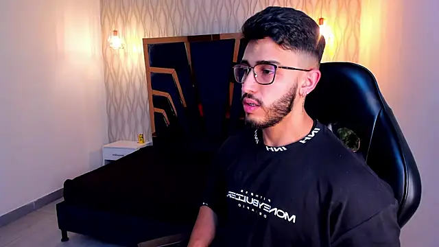 Liam Kleiin online show from 17, 1, 2026