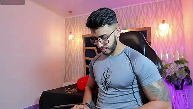 Liam Kleiin online show from 20, 4, 2026