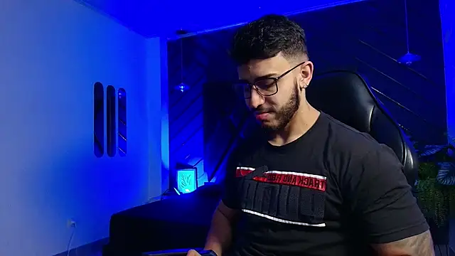 Liam Kleiin online show from 11, 3, 2026