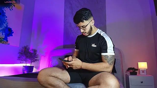 Liam Kleiin online show from 15, 5, 2026