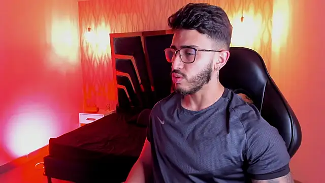 Liam Kleiin online show from 13, 1, 2026