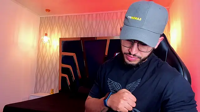 Liam Kleiin online show from 7, 2, 2026