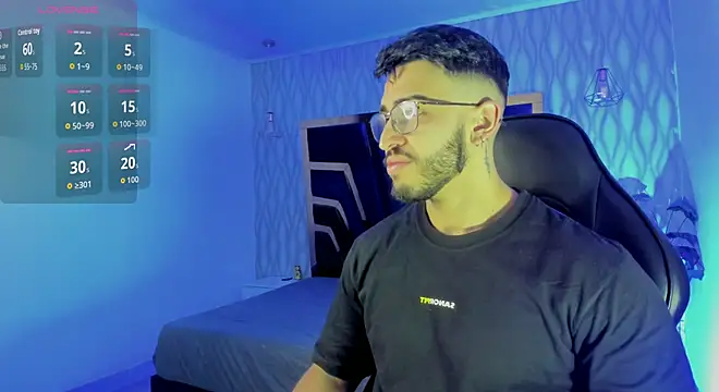 Liam Kleiin online show from 2, 3, 2026