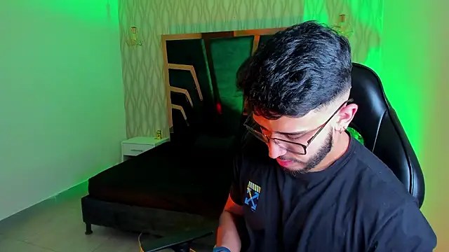 Liam Kleiin online show from 15, 1, 2026