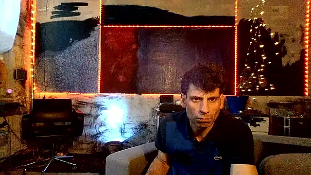 RoomBlueWhite online show from 10, 4, 2026