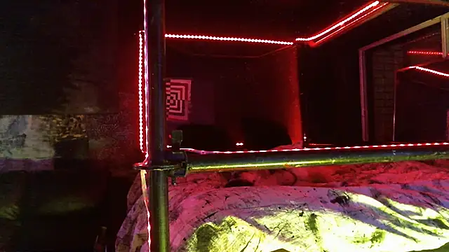 RoomBlueWhite online show from 26, 12, 2024